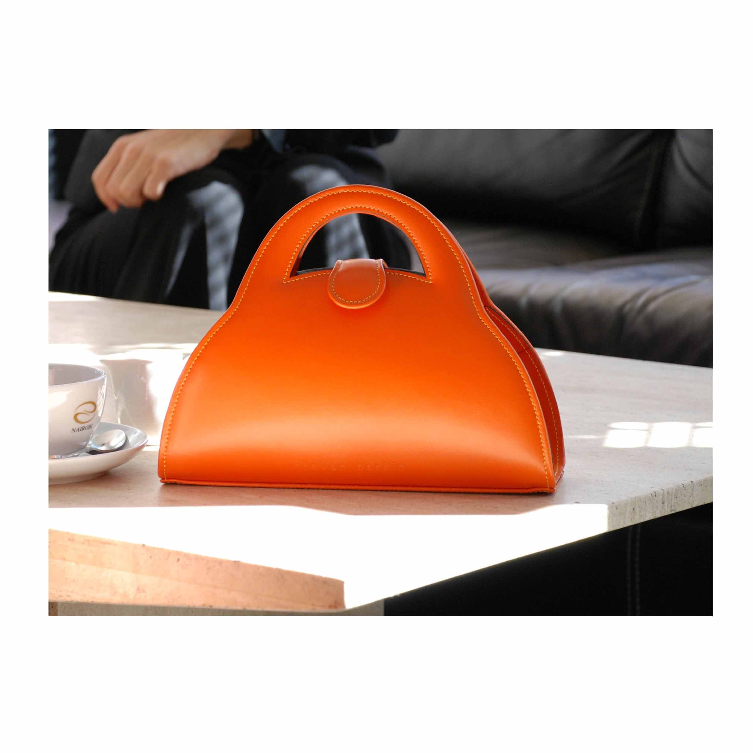 The Babs - Orange bag
